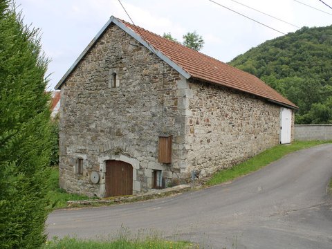 Première photo du bien