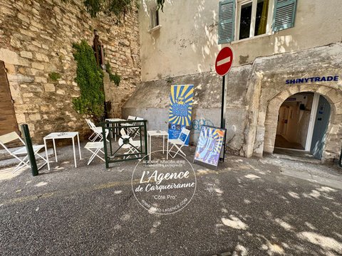 Première photo du bien