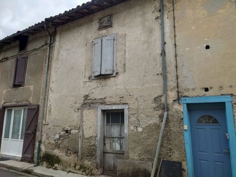 Première photo du bien