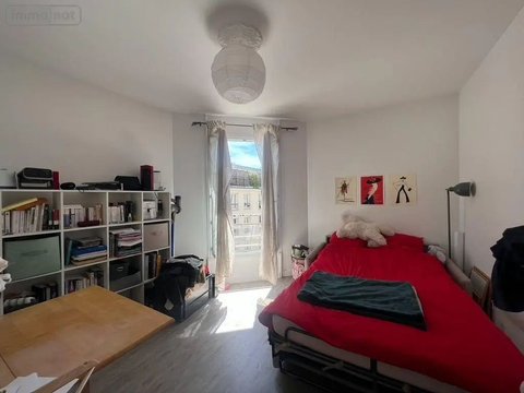 Première photo du bien