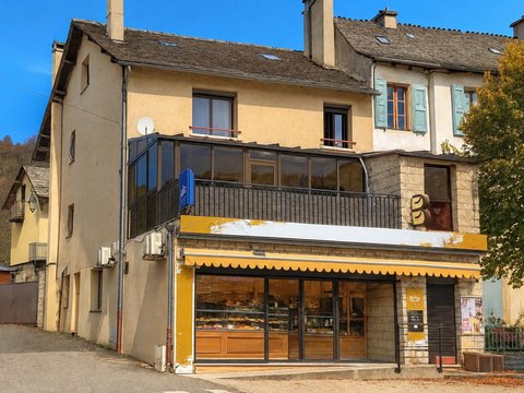 Première photo du bien