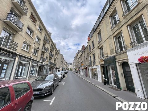 Première photo du bien