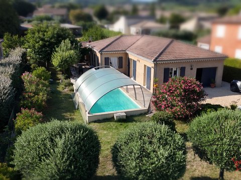 Première photo du bien