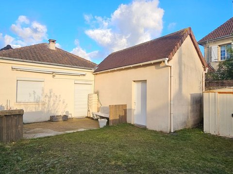 Première photo du bien