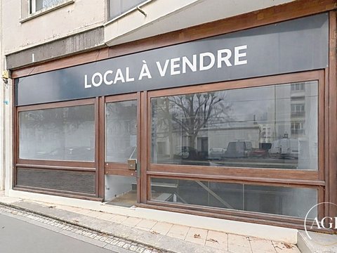 Première photo du bien