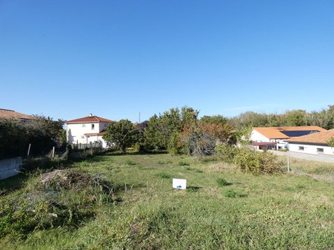 Première photo du bien