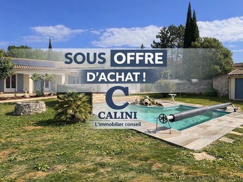 Première photo du bien