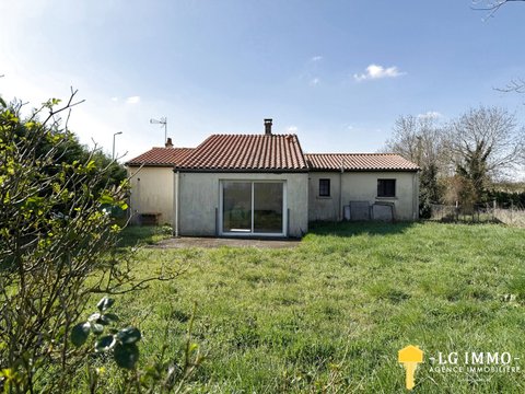 Première photo du bien