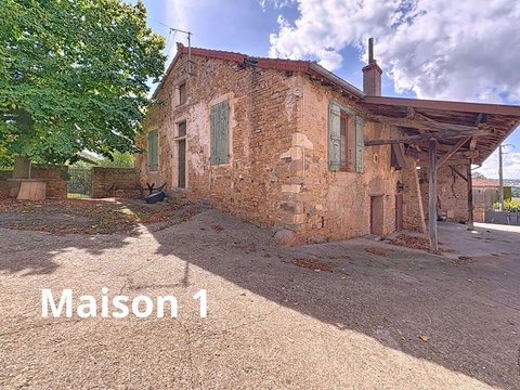 Première photo du bien