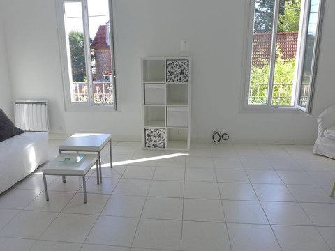 Première photo du bien