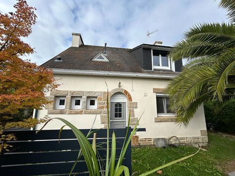 Première photo du bien