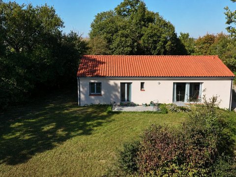 Première photo du bien