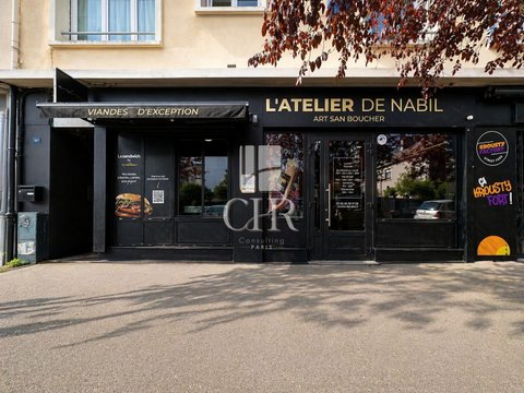 Première photo du bien