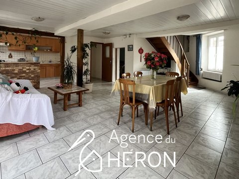 Première photo du bien