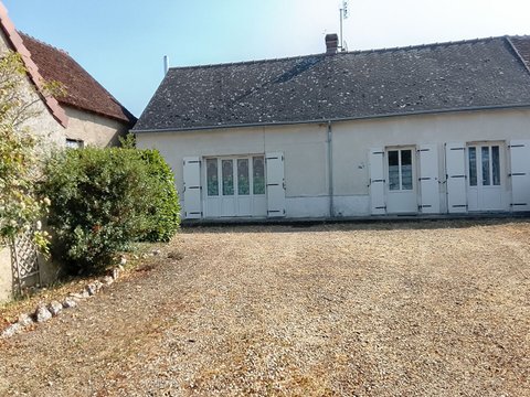 Première photo du bien
