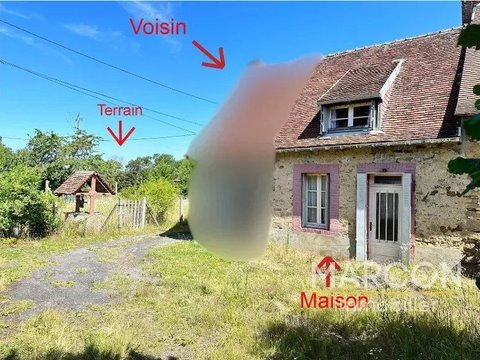 Première photo du bien