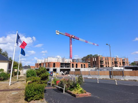 Première photo du bien