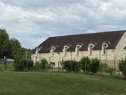 Première photo du bien
