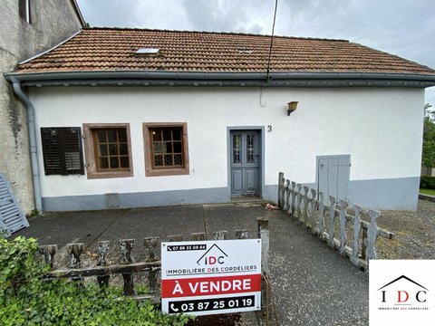 Première photo du bien