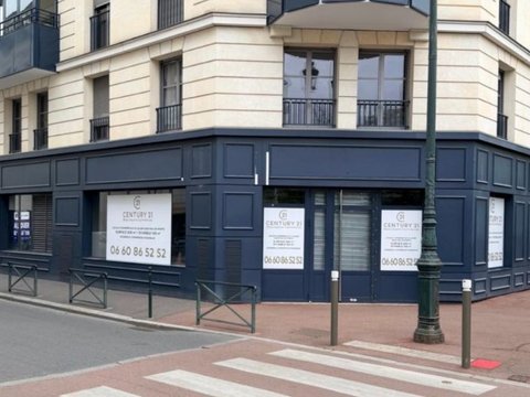 Première photo du bien
