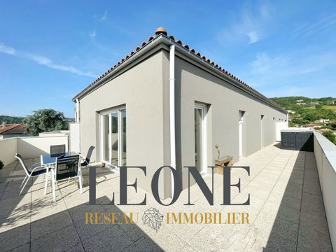 Première photo du bien