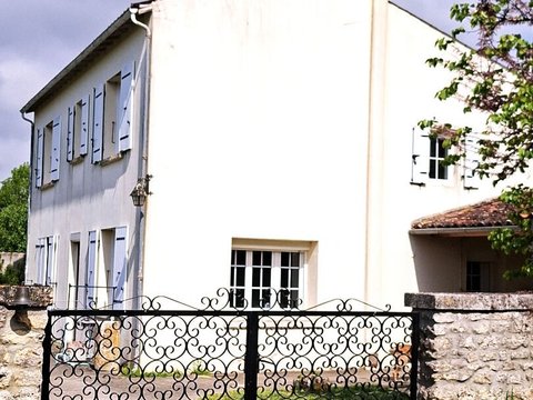 Première photo du bien