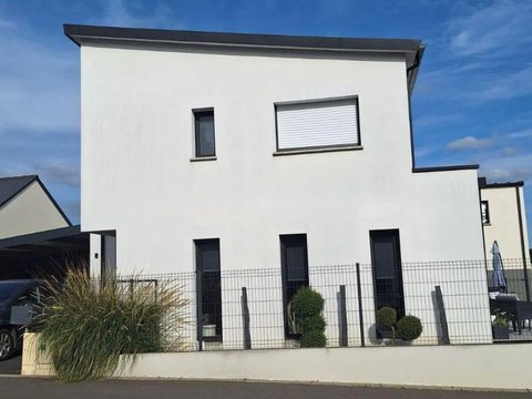 Première photo du bien