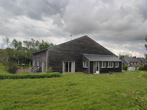 Première photo du bien