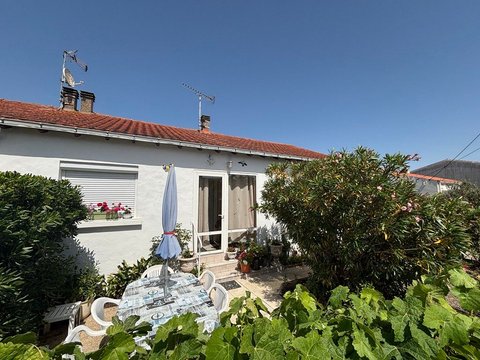 Première photo du bien