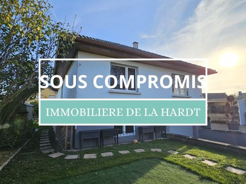 Première photo du bien