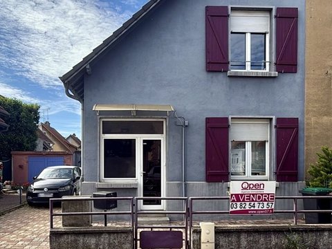 Première photo du bien