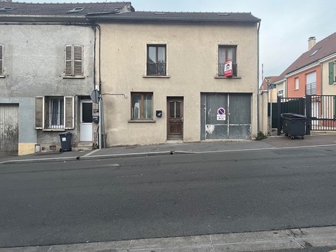 Première photo du bien
