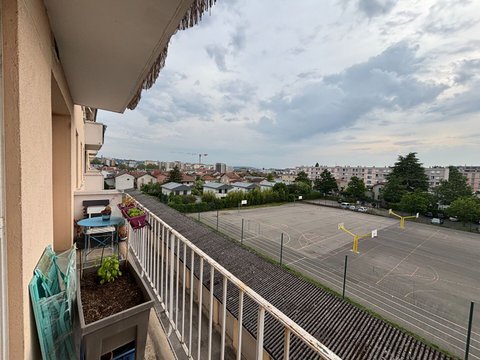 Première photo du bien