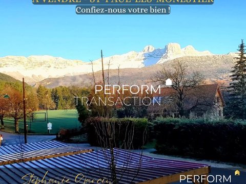 Première photo du bien