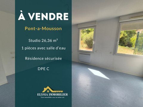 Première photo du bien