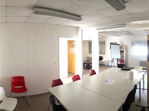 Première photo du bien