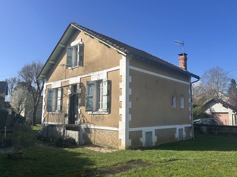 Première photo du bien