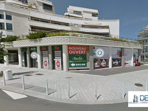 Première photo du bien