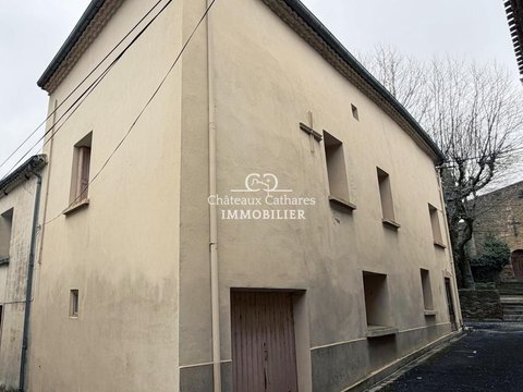 Première photo du bien
