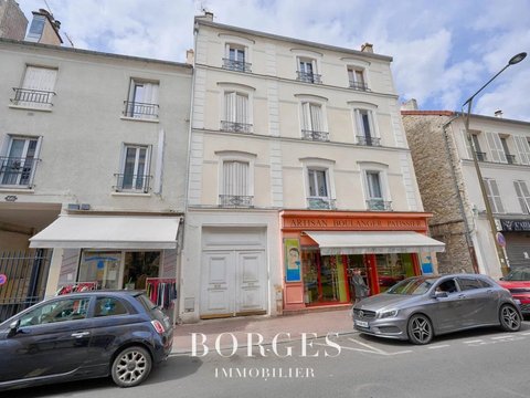 Première photo du bien