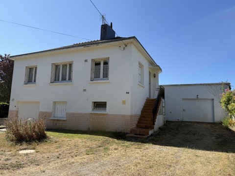 Première photo du bien