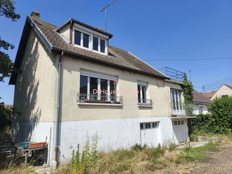 Première photo du bien