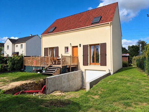 Première photo du bien
