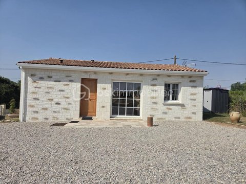 Première photo du bien