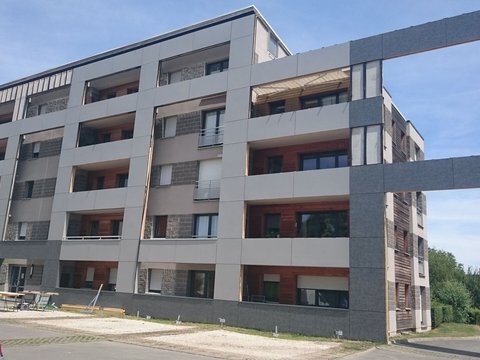 Première photo du bien