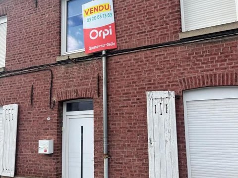 Première photo du bien