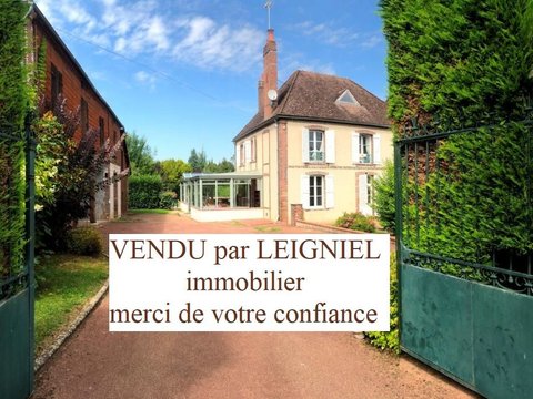 Première photo du bien
