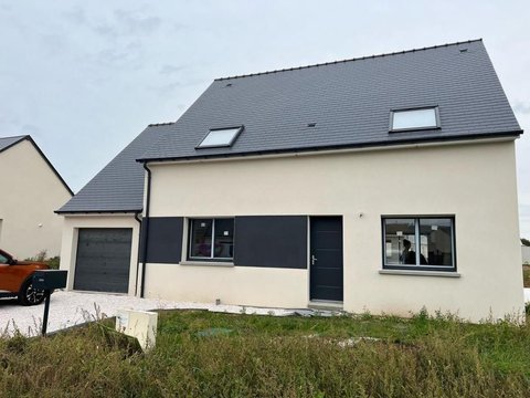Première photo du bien