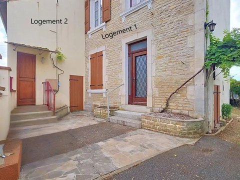 Première photo du bien