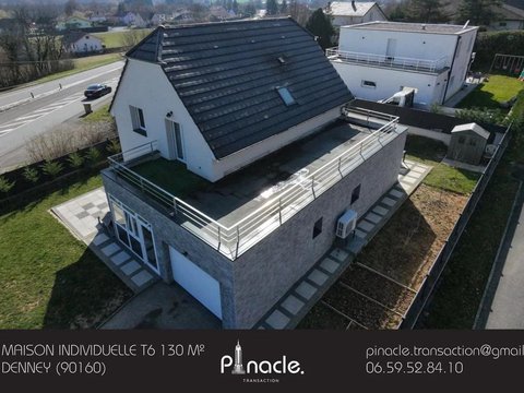 Première photo du bien